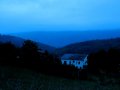 day #7 Grandas-A Fonsagrada_dawn in Grandas.jpg
