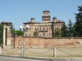 Chignolo Po, Castello Procaccini (2).JPG