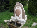 Fontana per pellegrini vicino alla chiesa di San Rocco.jpg