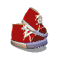 :scarpe: